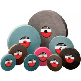 CGW Abrasives 38009 Bench & Pedestal Grinding Wheel 6