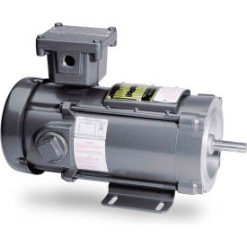 Baldor-Reliance DC Explosion Proof Motor CDPX3555 1 HP 1750 RPM XPFC 56C CDPX3555