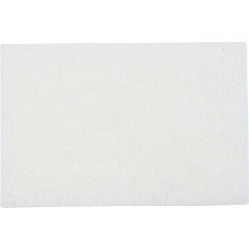 Norton 66261045600 Bear-Tex Non-Woven Hand Pad 6