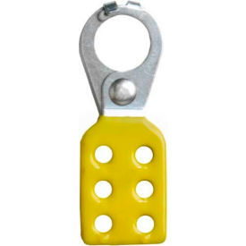 Horizon Mfg. Lockout Tagout Hasp 5514 Interlocking Style 1