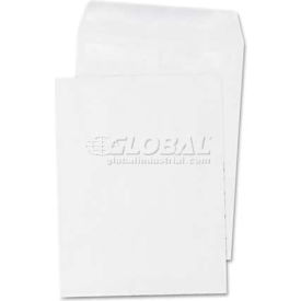 Universal One® Self Seal Catalog Envelopes 15-1/2