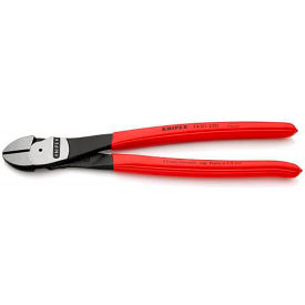 Knipex® High Leverage Diagonal Cutter 74 01 250