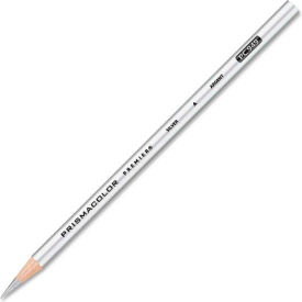 Prismacolor Color Art Pencils Metallic Silver Lead 3375