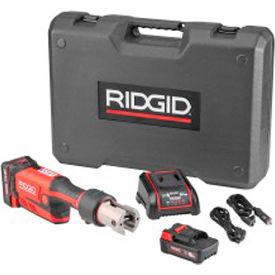 Ridgid RP 351 Battery Kit For RP 50 RP51 Press Tool 18V Li-Ion 67188