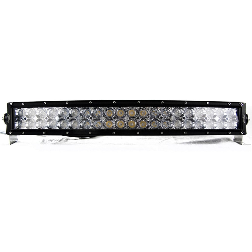 Auxiliary Lights, Light Type: Light Bar , Amperage Rating: 9.5000 , Light Technology: LED , Color: White , Wattage: 120.000  MPN:1004997