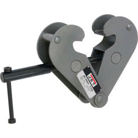 JET® JBC Series Beam Clamp 252710 2200 Lb. Cap. 252710