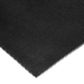 Textured Neoprene Rubber Sheet w/Acrylic Adhesive 12