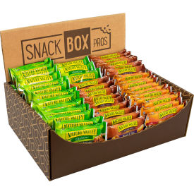 NATURE VALLEY Granola Bar Variety Snack Box 70000036