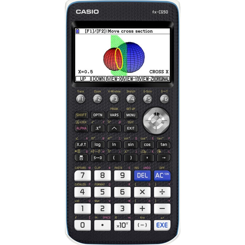 Example of GoVets Casio brand