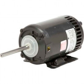 US Motors 1820 Condenser Fan 1 HP 3-Phase 1140 RPM Motor 1820H