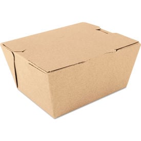 SCT® ChampPak Carryout Boxes #1 4-3/8