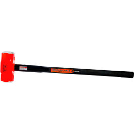 Groz Sledge Hammer 20 lb. Head 36