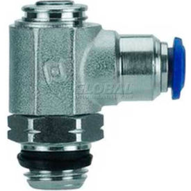 AIGNEP Needle Valve 88973-04-32 Screw Adj 1/4