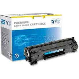 Elite® Image Toner Cartridge 75394 Remanufactured Black 75394