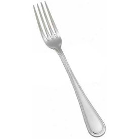 Winco 0021-11 Continental Table Fork 12/Pack 0021-11