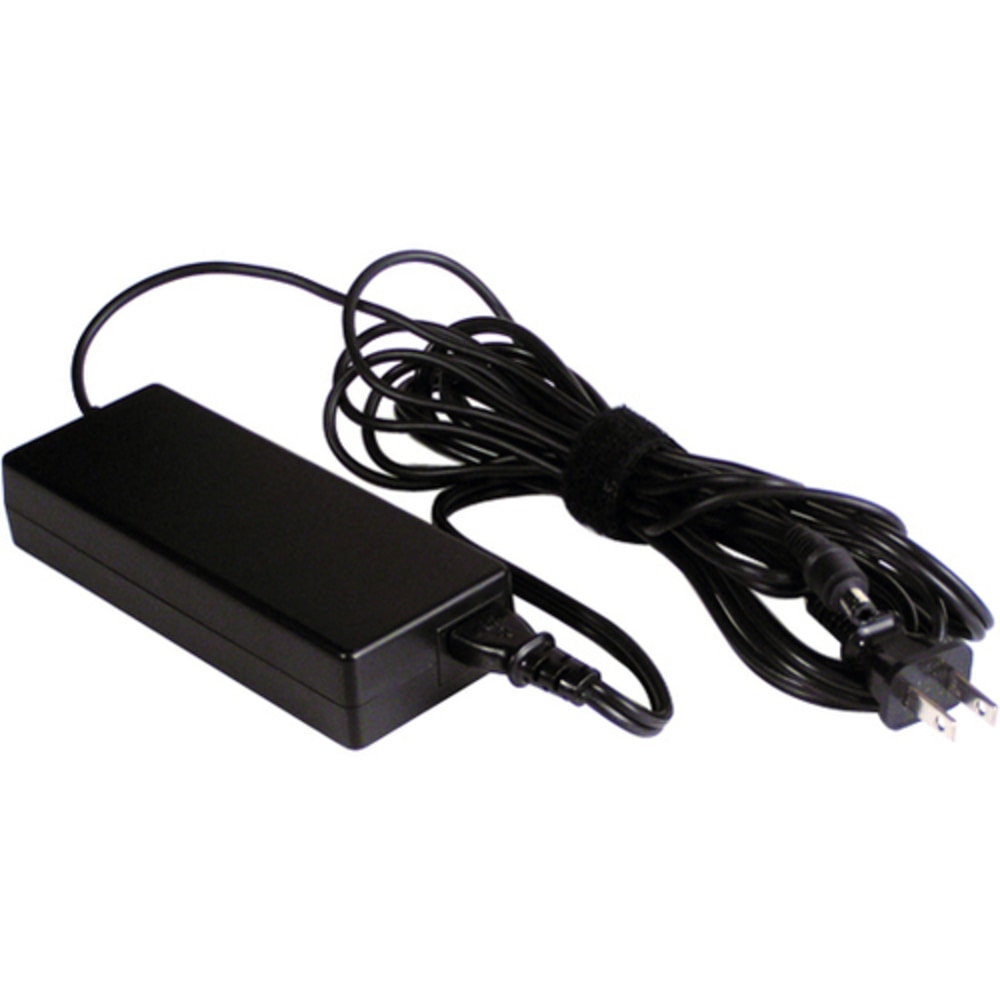 Toshiba AC Adapter - Power adapter - AC 100-240 V - 75 Watt - for Dynabook Toshiba Portege M400, M700, M750, M750 3G-129, M780; Satellite M35, M50, U200 MPN:PA3755U-1ACA