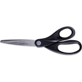 Universal® Stainless Steel Office Scissors 8