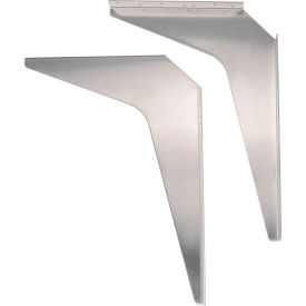 GoVets™ Wall Mount Brackets For 24