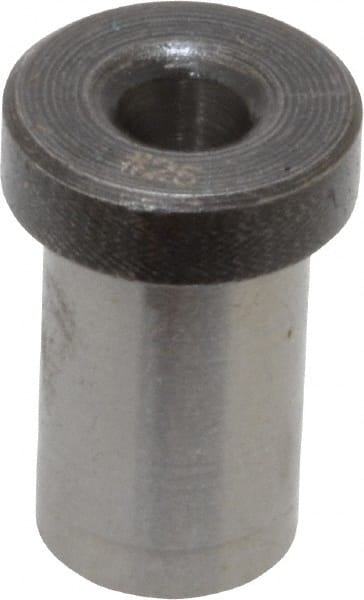 Press Fit Headed Drill Bushing: Type H, 0.1495