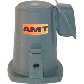 AMT 5340-95 Cast Iron Suction Type Coolant Pump 56gpm Carbon/Ceramic Seal 3/8