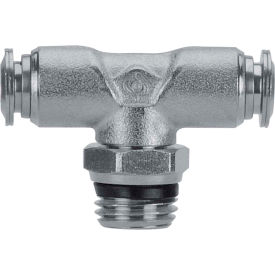 AIGNEP Swivel Branch Tee 89210-04-02 1/4