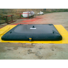 Husky Chemical Resistant/Gray Water Bladder Tank BT-500X30 - 108