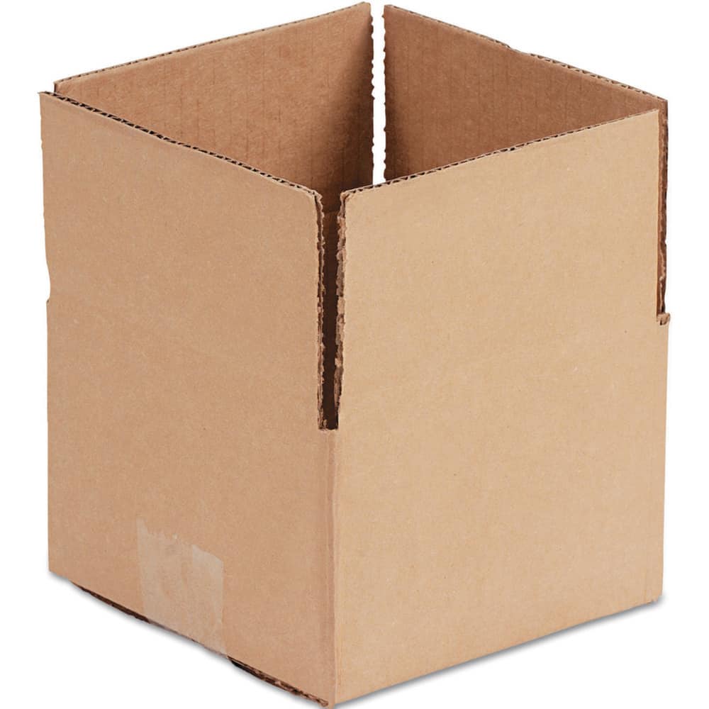 Boxes & Crush-Proof Mailers, Overall Width (Inch): 12.00 , Shipping Boxes Type: Corrugated Mail Storage Box , Overall Length (Inch): 18.00  MPN:UNV181210