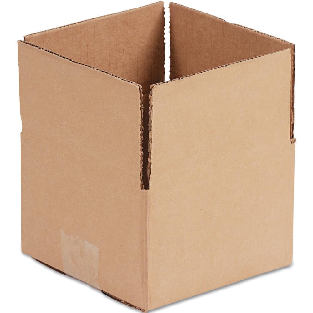 Boxes & Crush-Proof Mailers, Overall Width (Inch): 12.00 , Shipping Boxes Type: Corrugated Mail Storage Box , Overall Width (Decimal Inch - 4 Decimals): 12.00  MPN:UNV181210