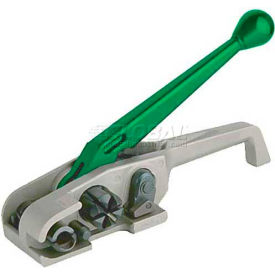 Kubinec Strapping Medium Duty Ratchet Tensioner w/ Cutter for 1/2-3/4