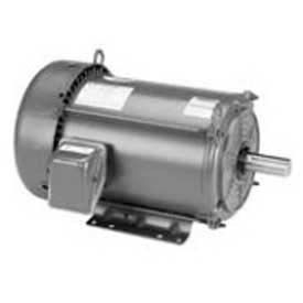 Marathon Motors K158 5K35MNB117 1/2HP 1725RPM 208-230/460V 3PH 56 FR TEFC K158