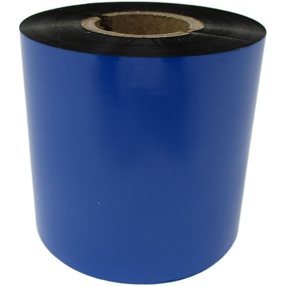 Labels, Ribbons & Tapes, Ribbon Type: Thermal Transfer Ribbon , Color Family: Black , Color: Black , Specific Color: Black  MPN:BWS1C600083