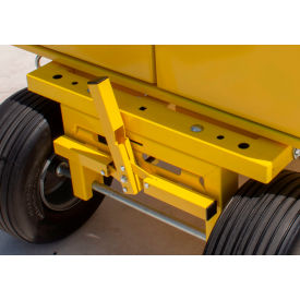 Tie Down Engineering Penetrator Cart Quick Brake 10