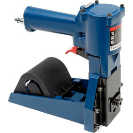 Pneumatic Coil Carton Stapler for 1-1/4