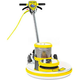 Mercury Floor Machines PRO-2000-20 Ultra High-Speed Burnisher 1.5 HP - MFM PRO-2000-20 MFM PRO-2000-20