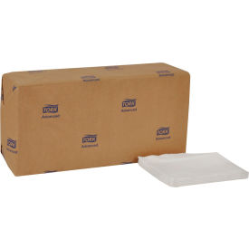 Tork® Advanced Masterfold Dispenser Napkins 1-Ply12