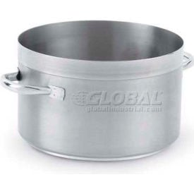 Vollrath® Centurion Sauce Pots 3204 16-3/4 Quart 7-3/4