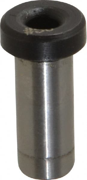 Press Fit Headed Drill Bushing: Type H, 0.07