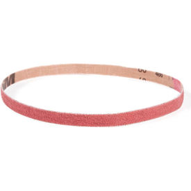 VSM Abrasive Belt 257993 Aluminum Oxide 3/8