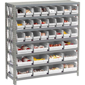 GoVets™ Steel Shelving - Total 36 4