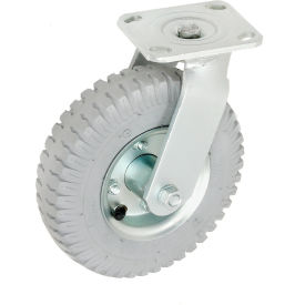 GoVets™ Swivel Plate Caster 8