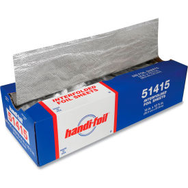 HFA® Interfolded Foil Sheets 14