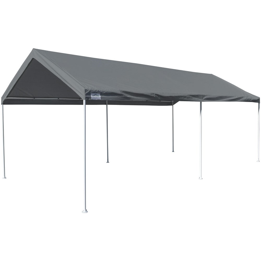 Shelters, Product Type: Canopy , Overall Width: 10 , Overall Length: 20.00 , Center Height: 2.6m , Side Height: 1.8m  MPN:22006200070