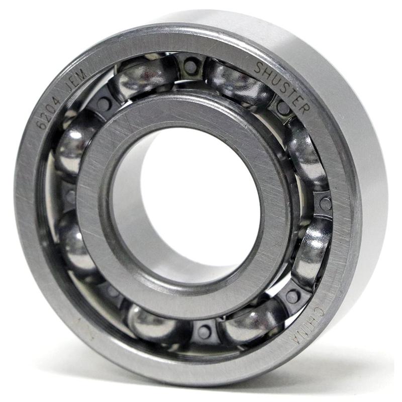 Deep Groove Ball Bearing: MPN:05672068