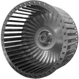 Single Inlet Blower Wheel 8-1/2