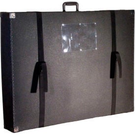 Case Design 275 Omni Telescoping Case-Trade Show Case - 41