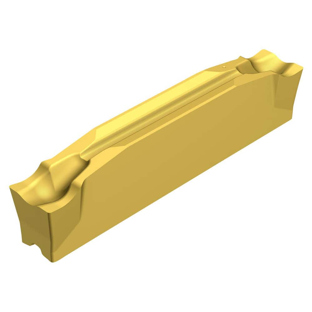 Cut-Off Inserts, Insert Style: C2I , Insert Size Code: G2 , Insert Material: Carbide , Manufacturer Grade: 1135 , Cutting Width (Decimal Inch): 0.1181  MPN:8194192