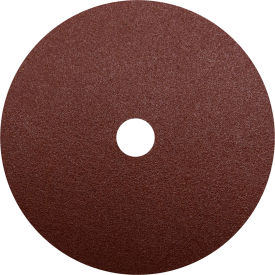 Century Drill  75303 Resin Fiber Disc 7