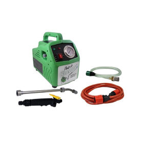 Supco® Port-A-Blaster Coil Cleaning Machine - 0.25 GPM - 140 PSI ZPB140