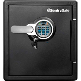 SentrySafe Fingerprint Fire/Water Safe Biometric Lock 16-3/10