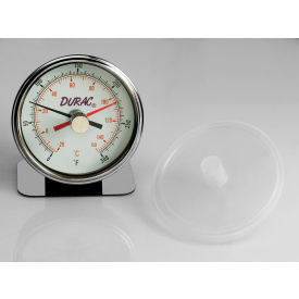 H-B® B60215-0000 DURAC® Maximum Registering/Autoclave Bi-Metal Thermometer B60215-0000